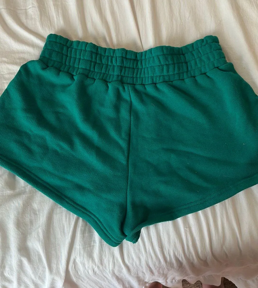 sweatshorts - Image 2