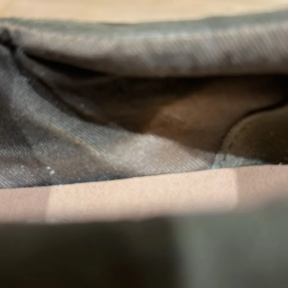 Brash Fabric Green Slip On Shoe Women’s Size 6.5 - Image 8