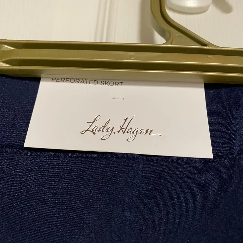 New Lady Hagen Performance Skort Size XS - Image 3