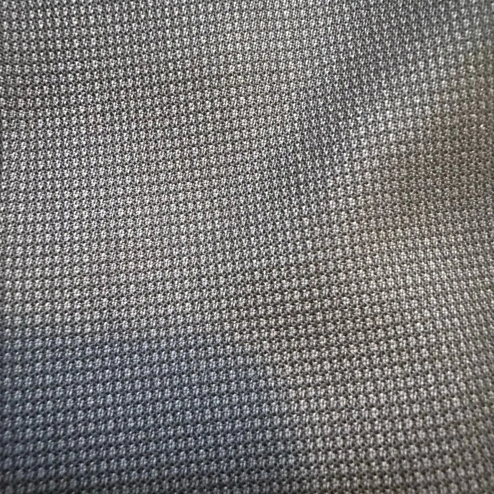 Boss Slacks sz 8 Navy Blue Virgin Wool pants - Image 9