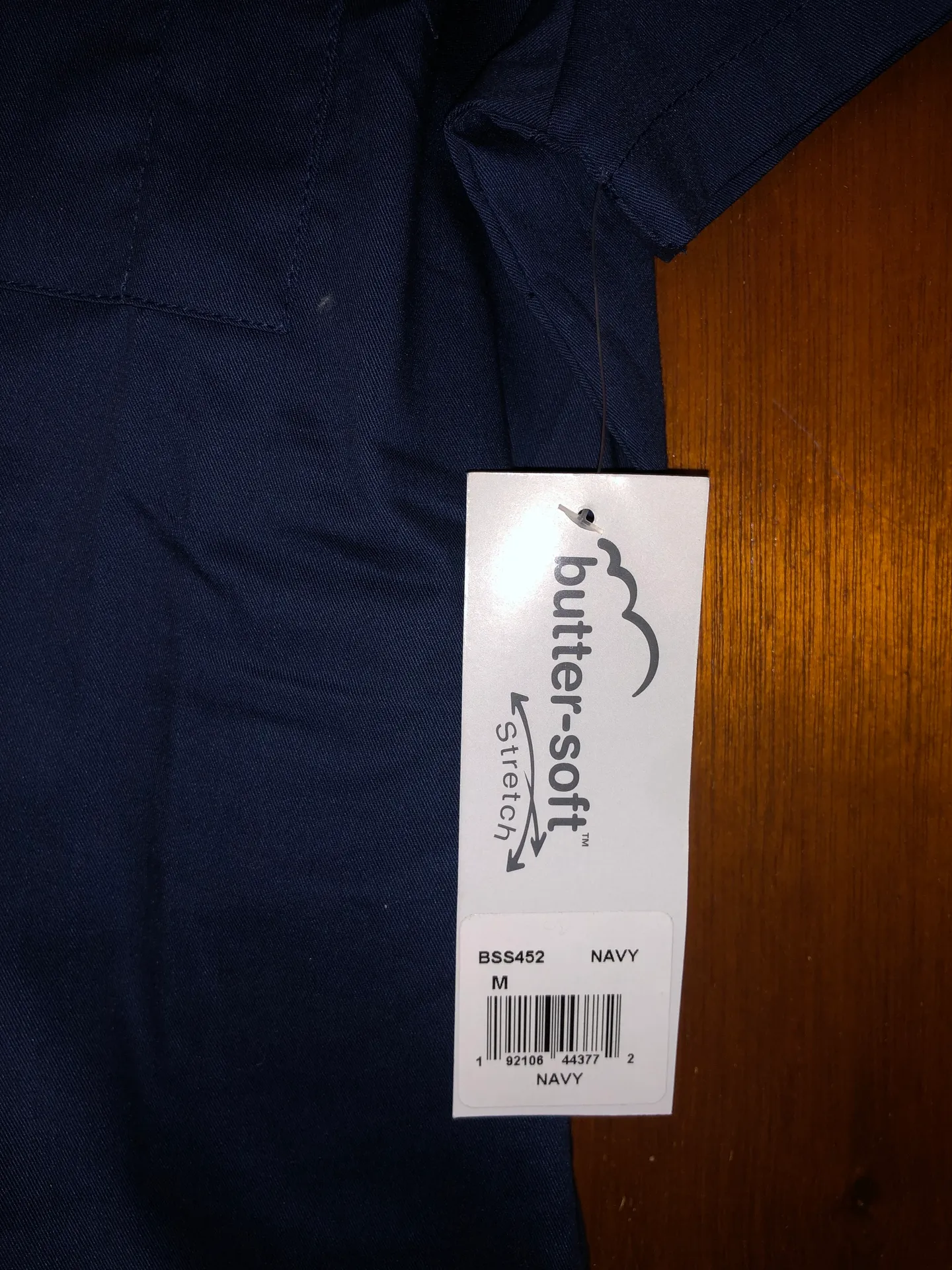 Uniform Advantage Scrub Top - Image 4