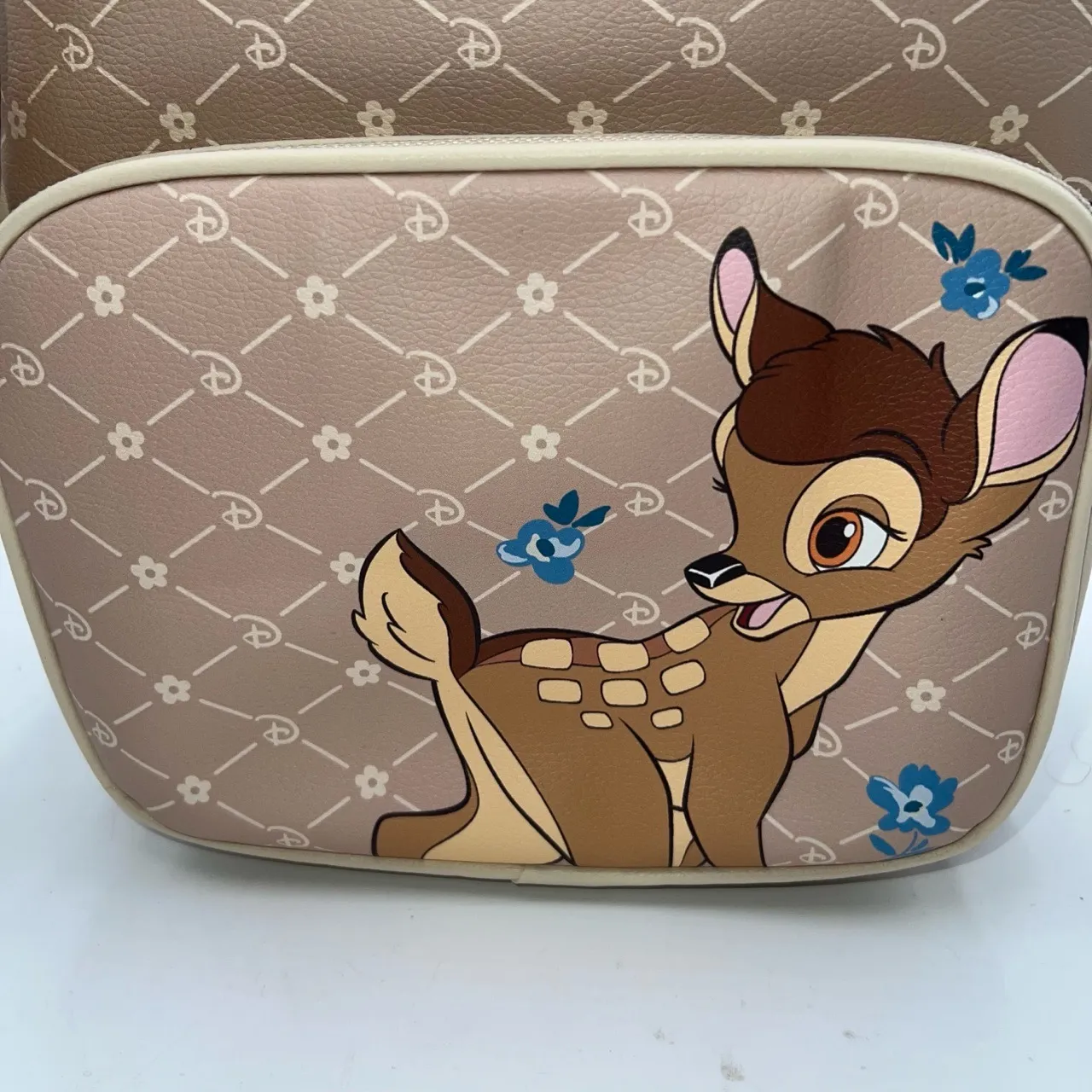 Disney‎ X Primark Bambi Large Backpack - Image 2