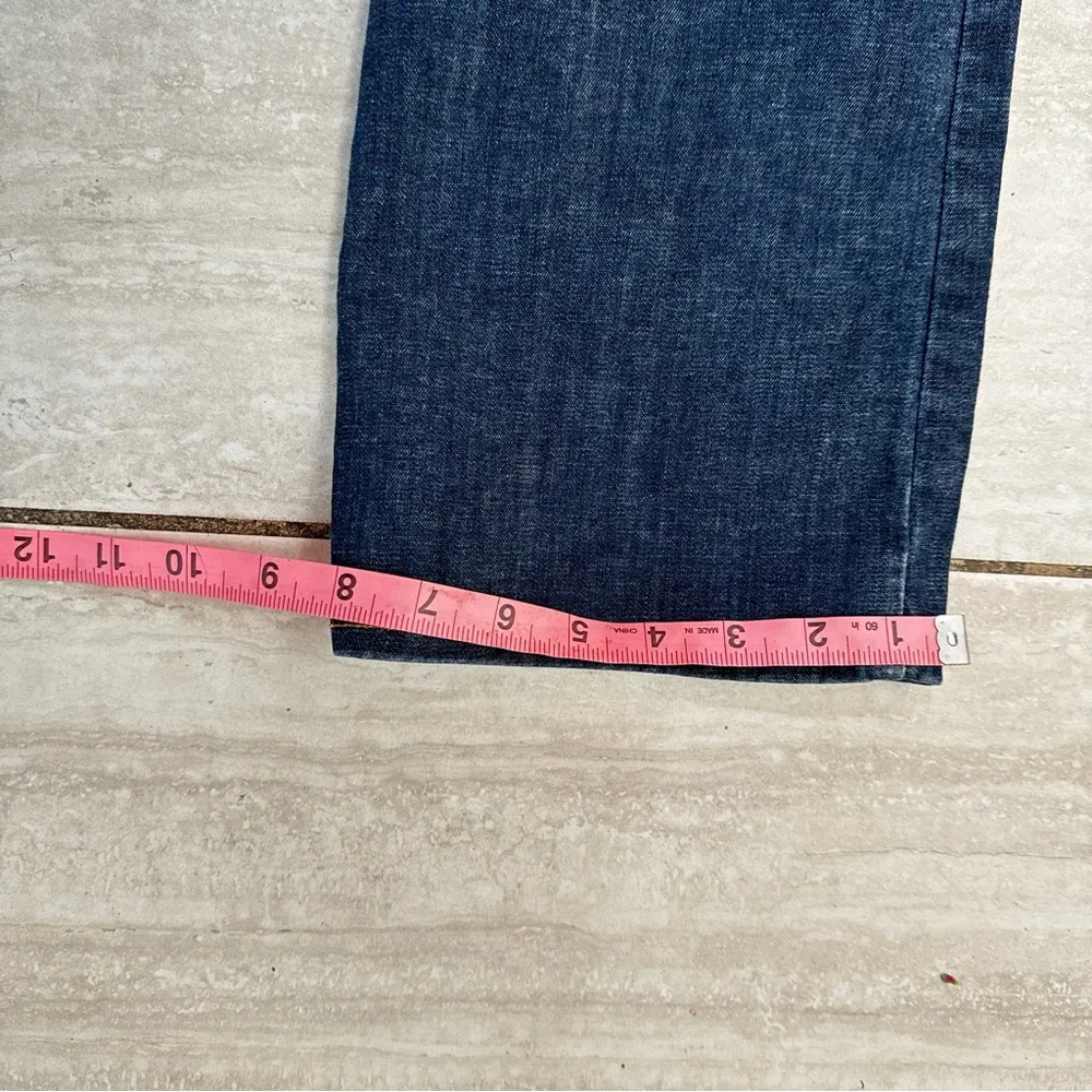 Rich and Skinny Size 27 Medium Wash Bootcut Low Rise y2K Jeans - Image 14