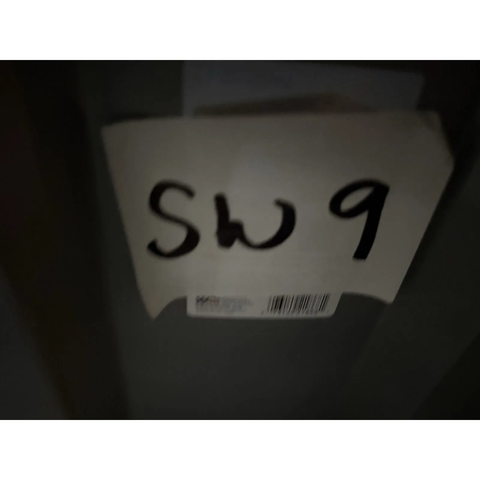 ZARA  Cream Chunky Cable Knit Turtleneck Sweater Size S Girls 13-14 Fisherman - Image 8