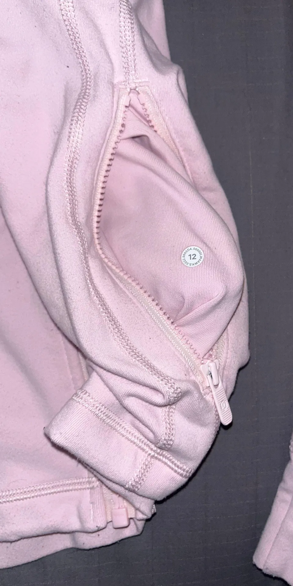 Lululemom Define Jacket - Image 6