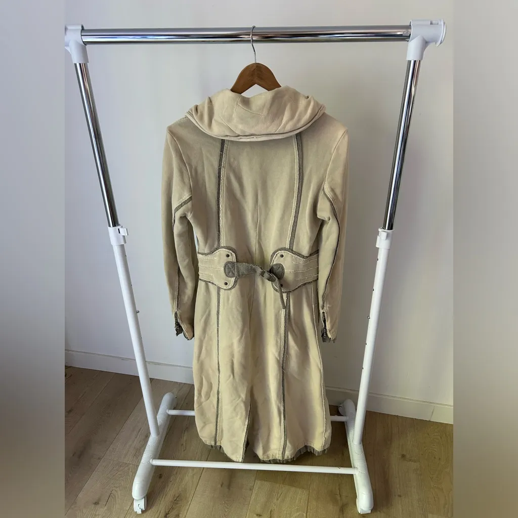 RARE Transit Par Such TR - Image 3