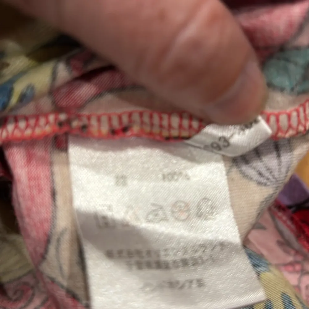 Tokyo Disney resort rare vintage little mermaid S - Image 3