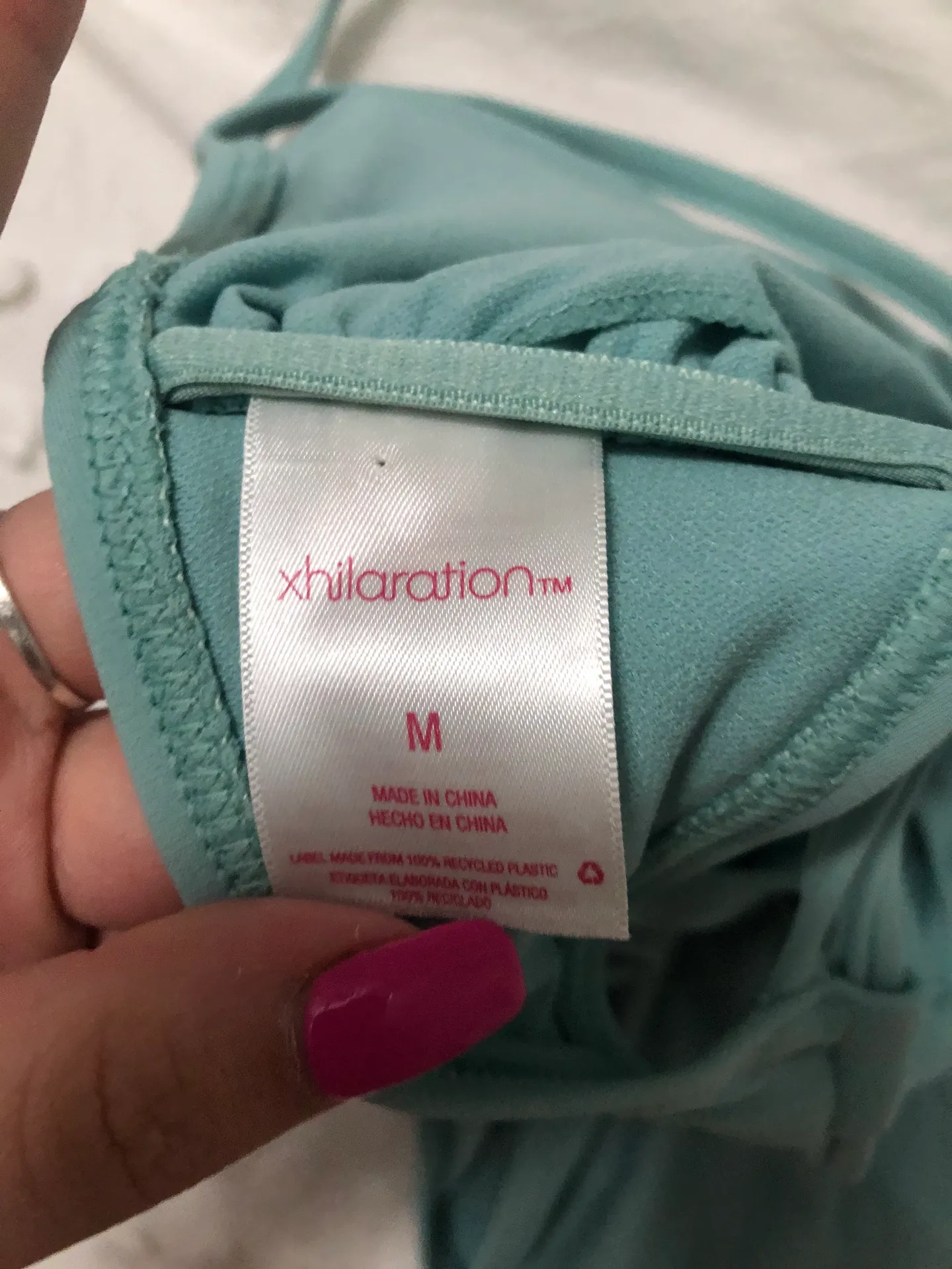 Target One Piece Swimsuit - Image 3