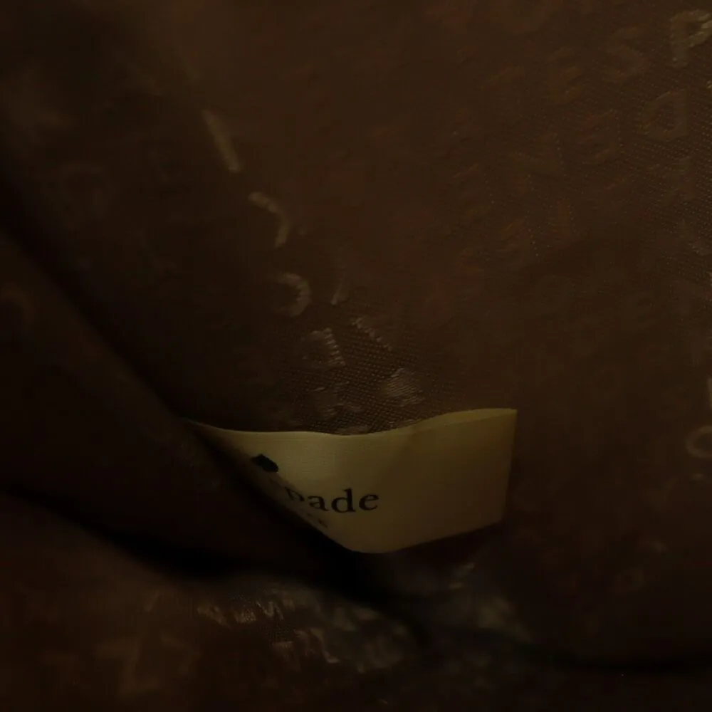 Kate Spade Harwood‎ Place Fiona Rosefrost Pink Crossbody/Shoulder Bag - Image 16