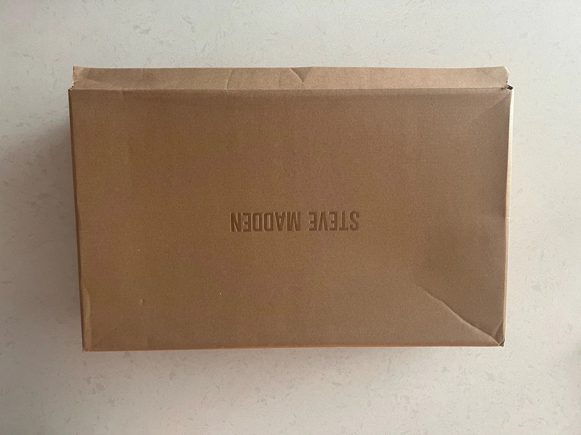 Steve Madden Montana Black Leather Boots - Image 6