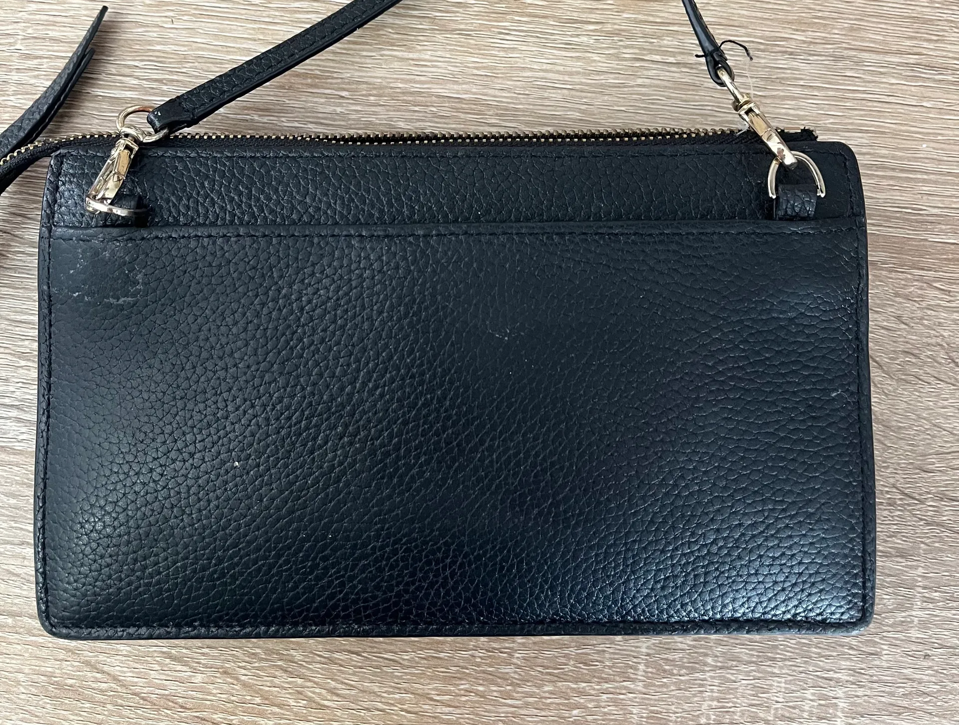 Kate Spade Jackson Small Tab Crossbody - Image 2