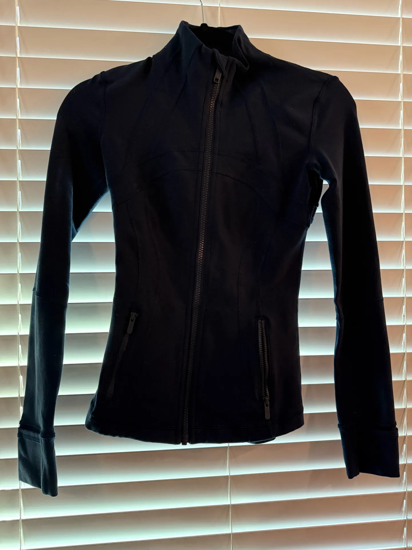 Lululemon Define Jacket - Image 2