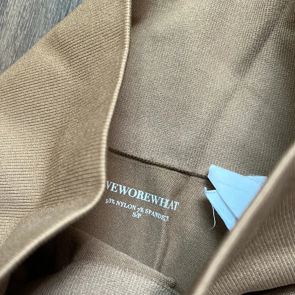 Weworewhat Leggings - Image 4