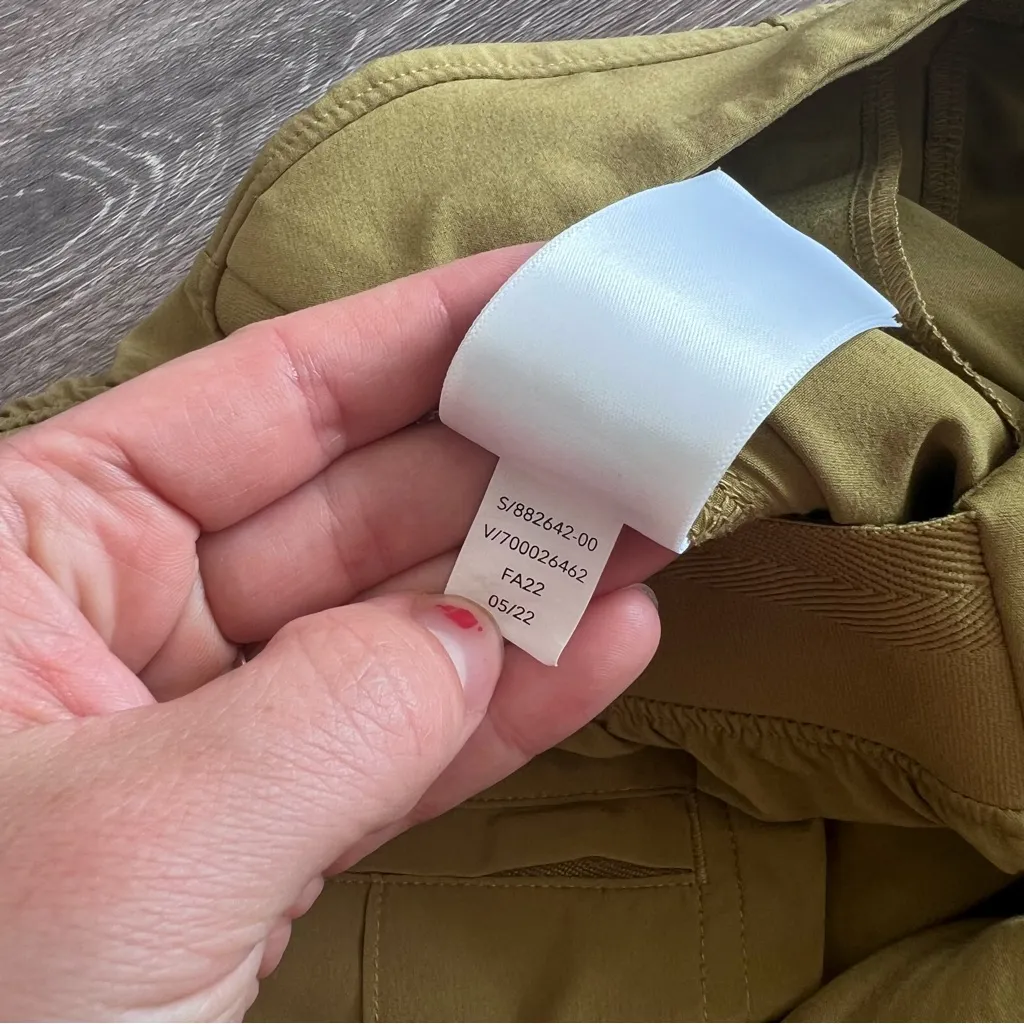 Athleta‎ Brooklyn heights Vienna slim pant - Image 9