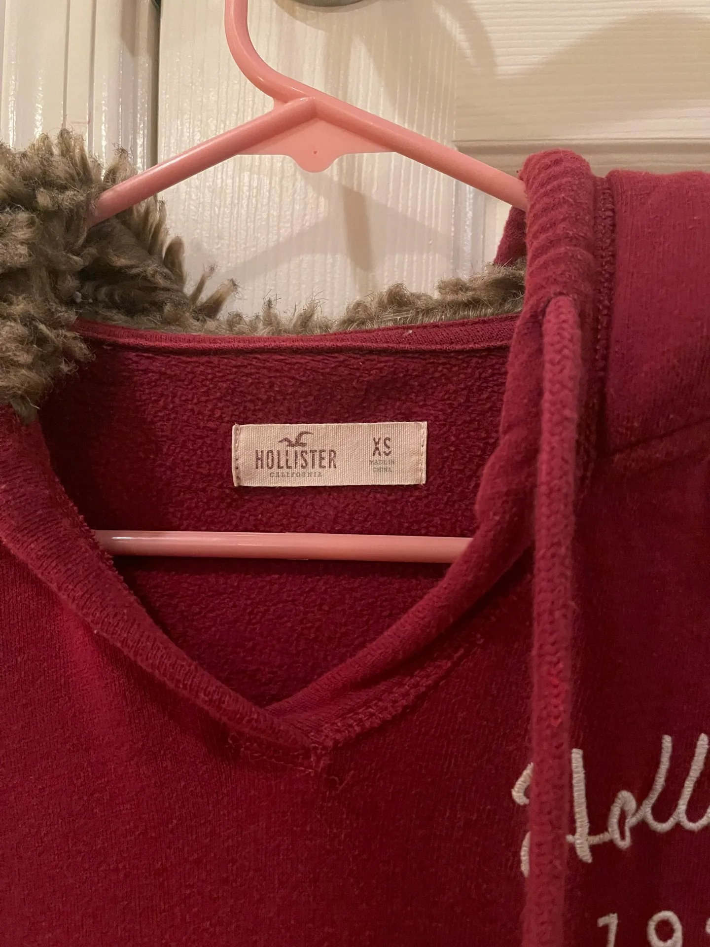 Hollister Hoodie - Image 6