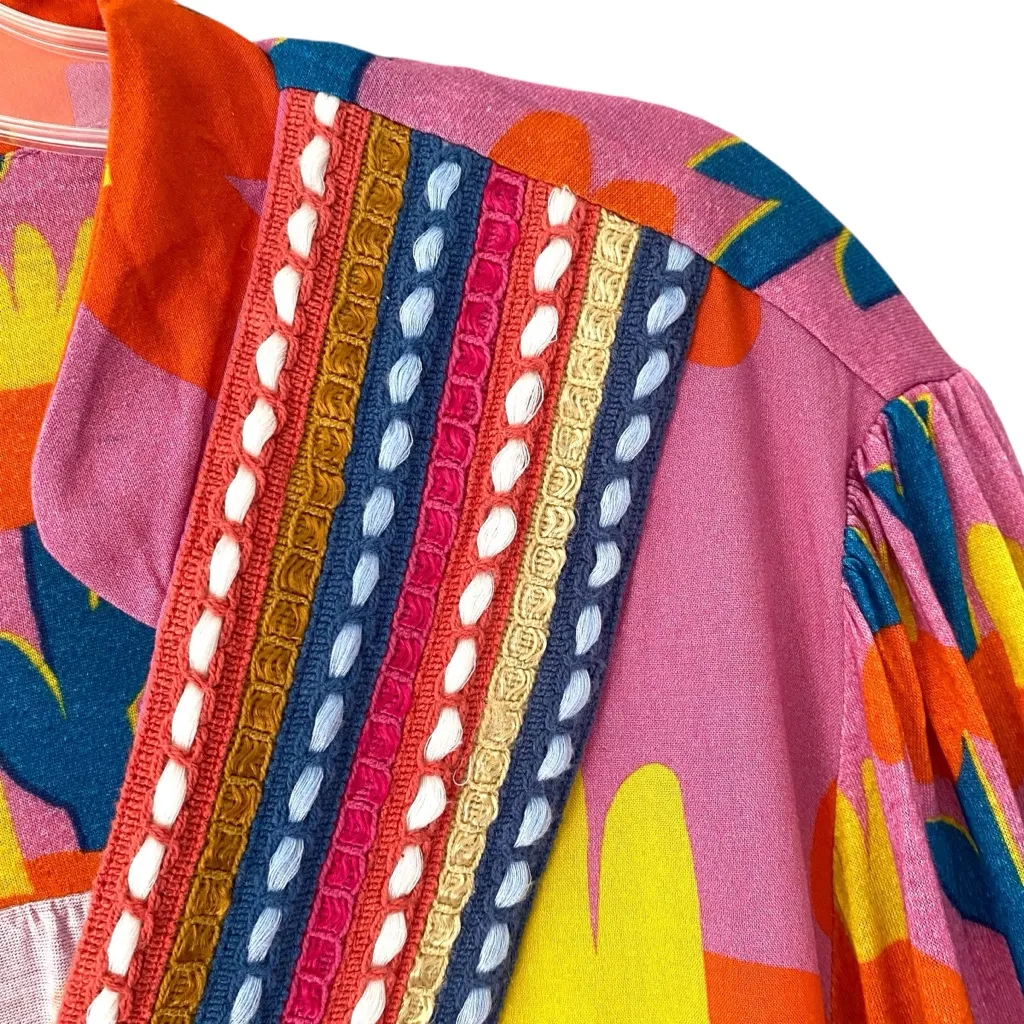 Blank London Anthropologie V - Image 3