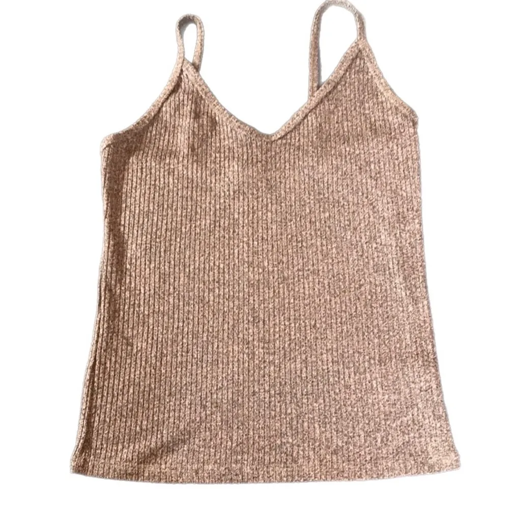 Purple Snow  size large tank top - Image 4