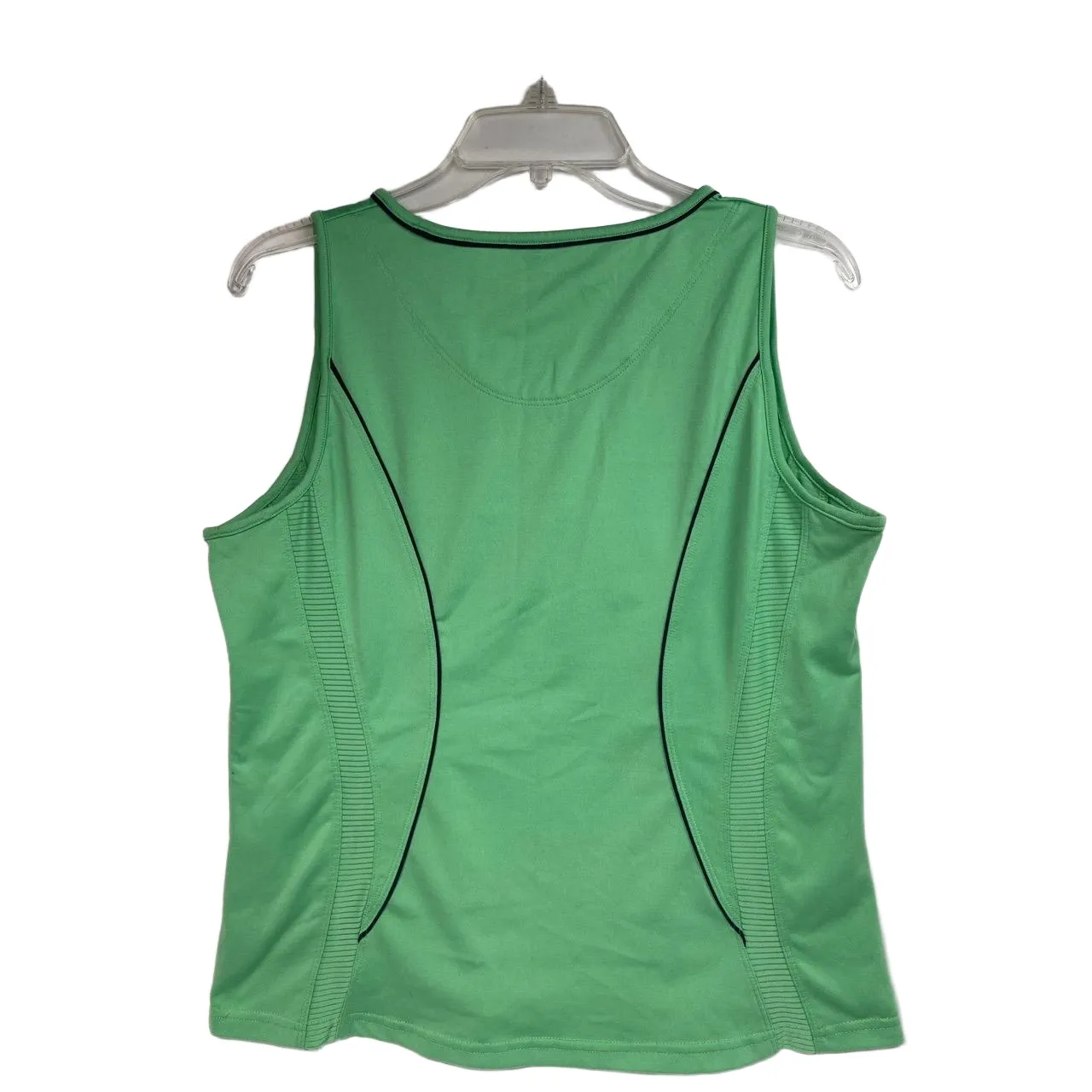 2 Bolle Athletic Tank Tops Activewear Large‎ Blue - Image 5