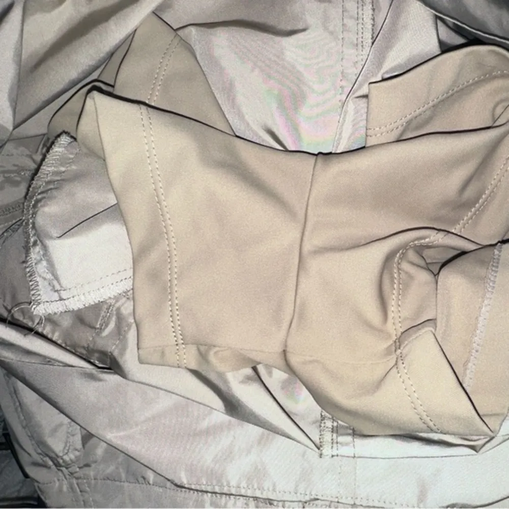 Ralph‎ Lauren Golf women’s tan cargo skort size 2 - Image 7