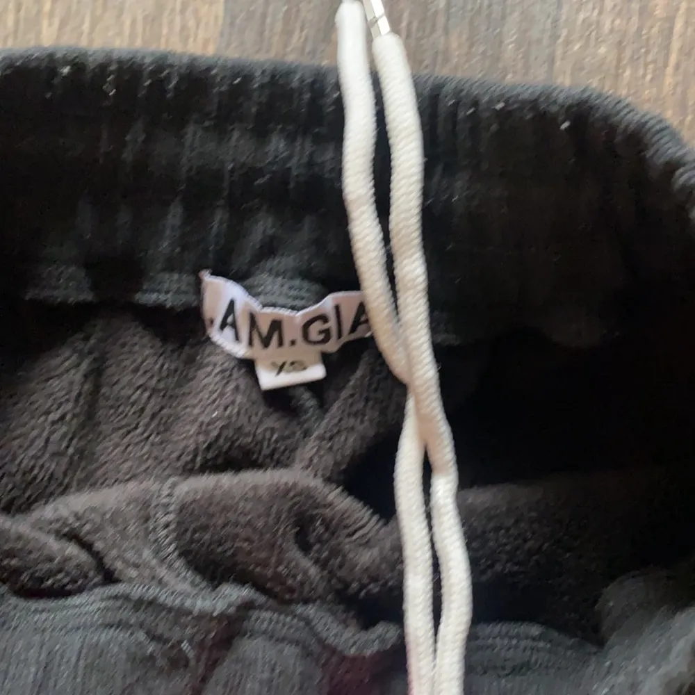 I Am Gia Sweats - Image 4