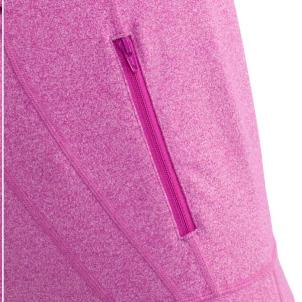 Lululemon In Stride Jacket Heathered Ultra Violet - Image 9