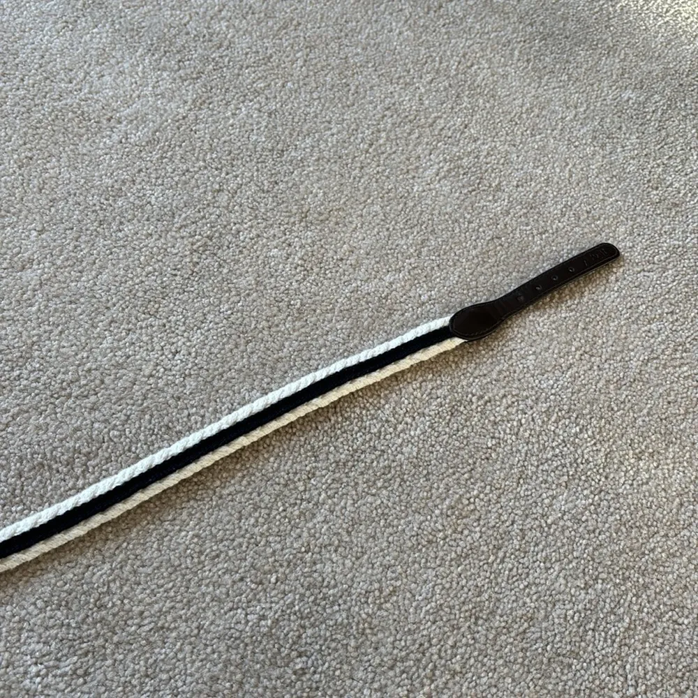 Abercrombie and Fitch Belt - Image 4