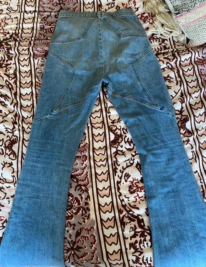 Revice Denim Revice Star Jeans - Image 3