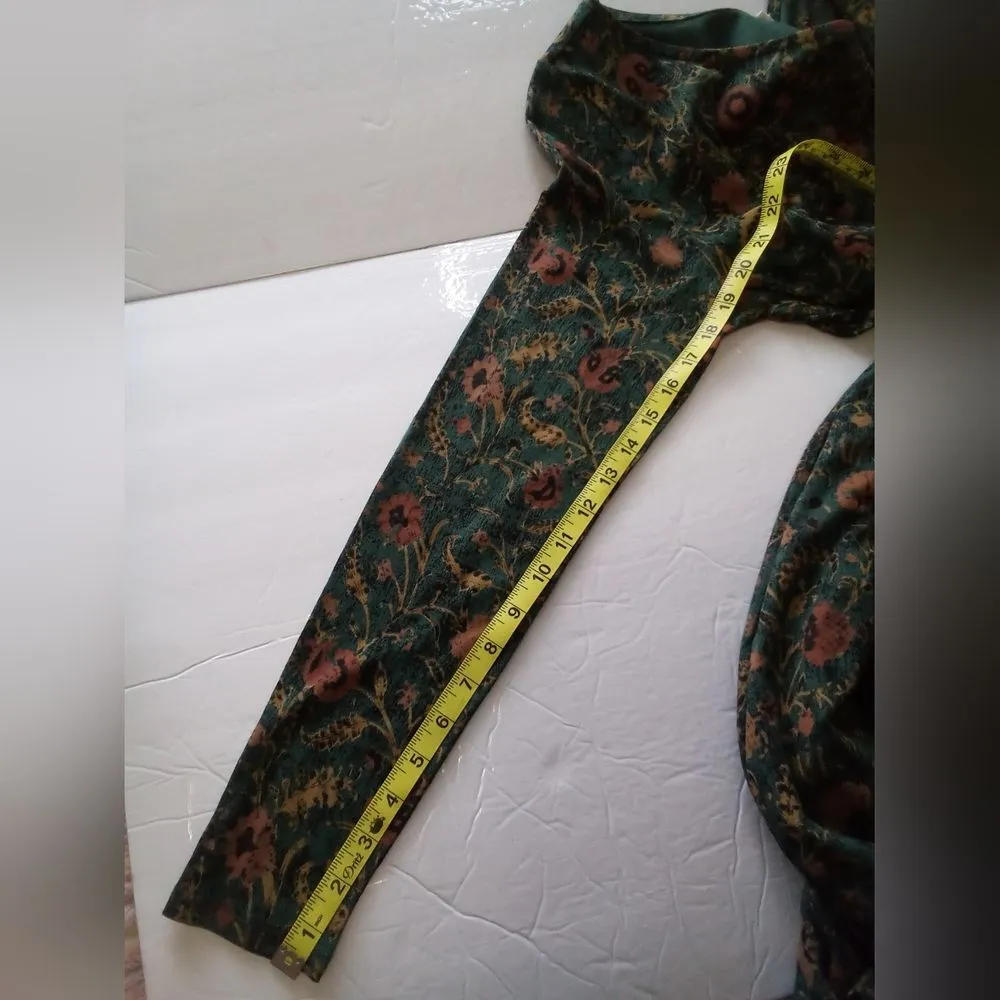 Peruvian connections tunic dress size medium - Image 12