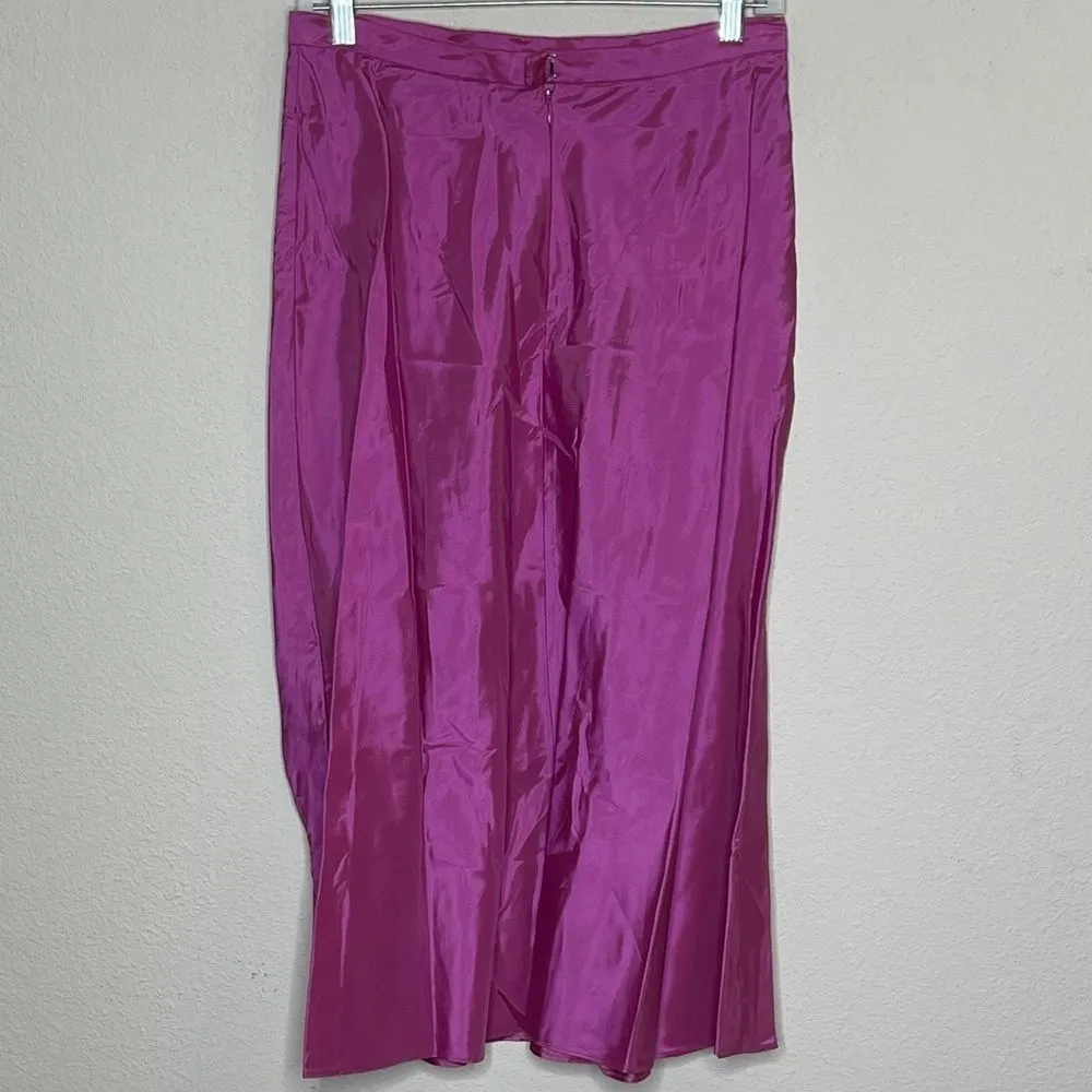 David's‎ Bridal Skirt - Image 3