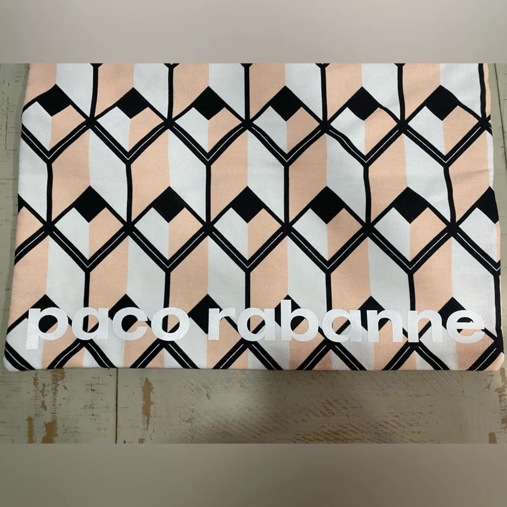 NEW Paco Rabanne Tote Bag - Image 3