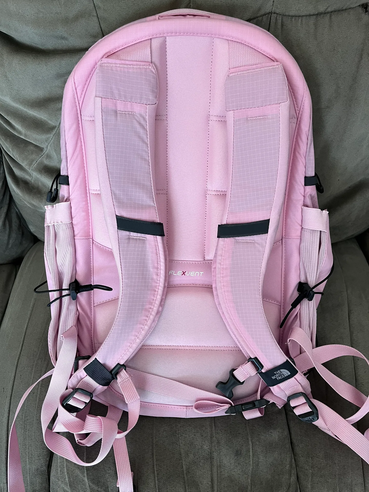 The North Face Backpack - Image 2