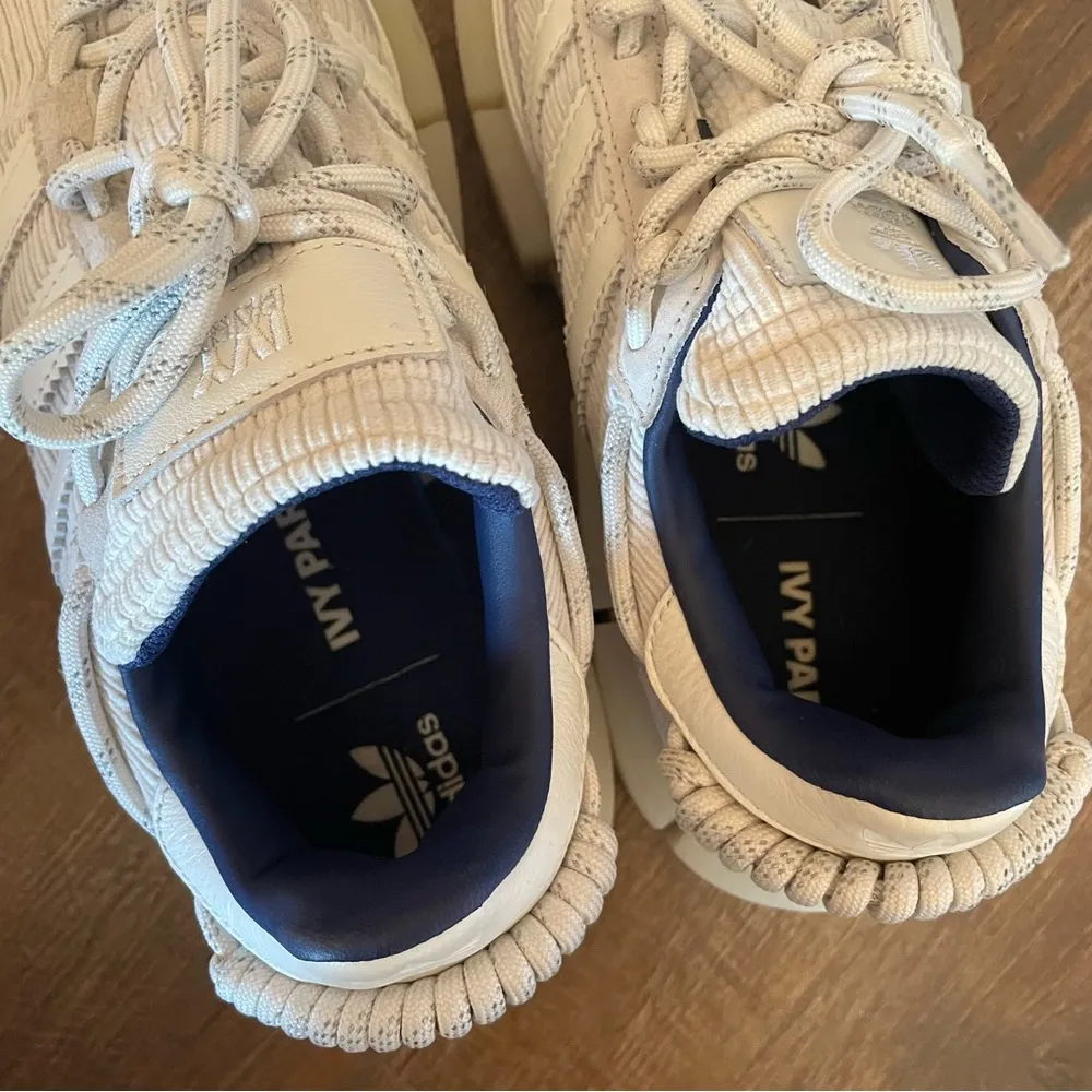 Adidas x Ivy Park Super Sleek Chunky Halls of Ivy Sneakers - Image 9