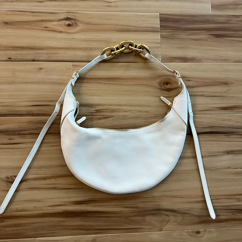Khaite Alessia Hobo Bag - Image 2