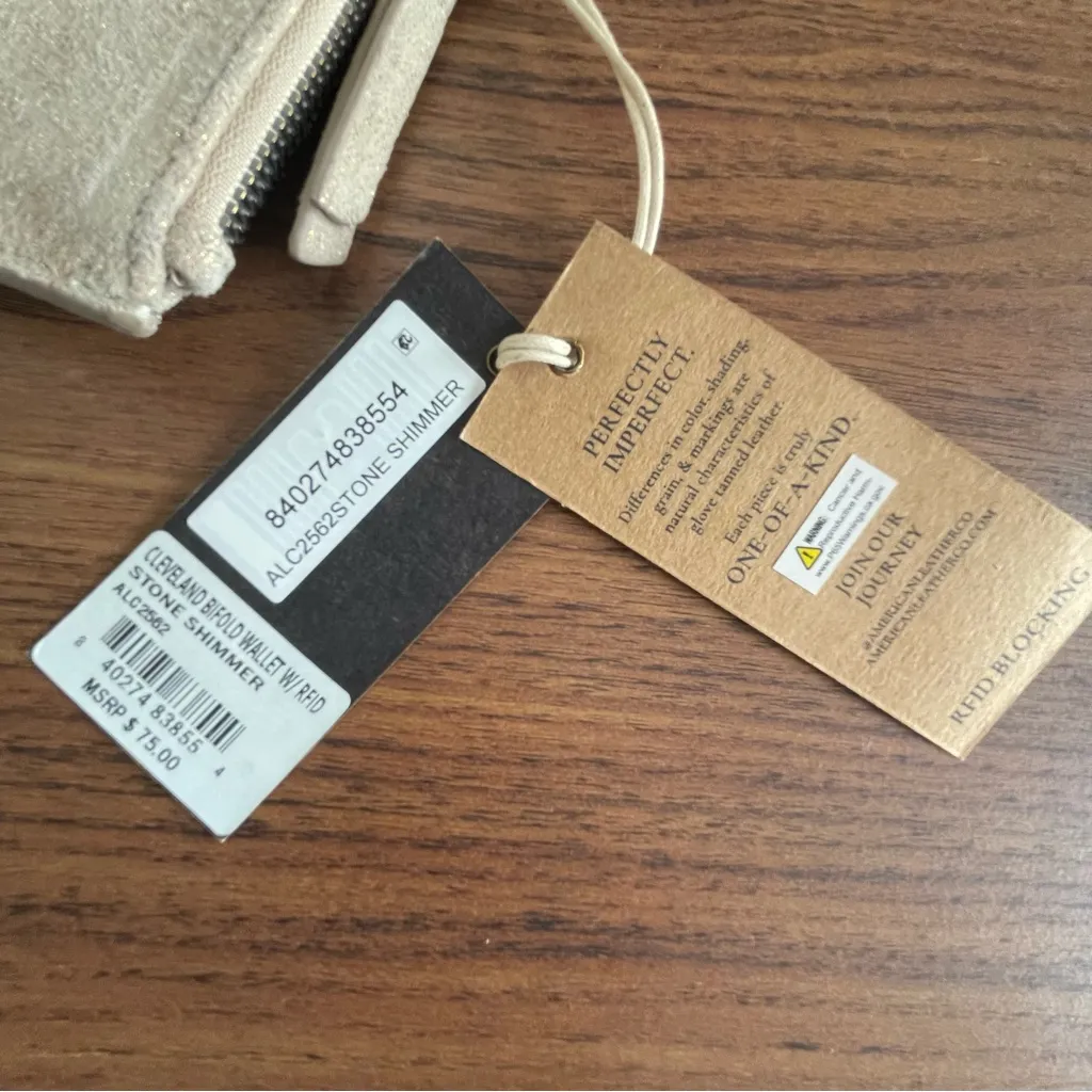 Leather Wallet - Image 6