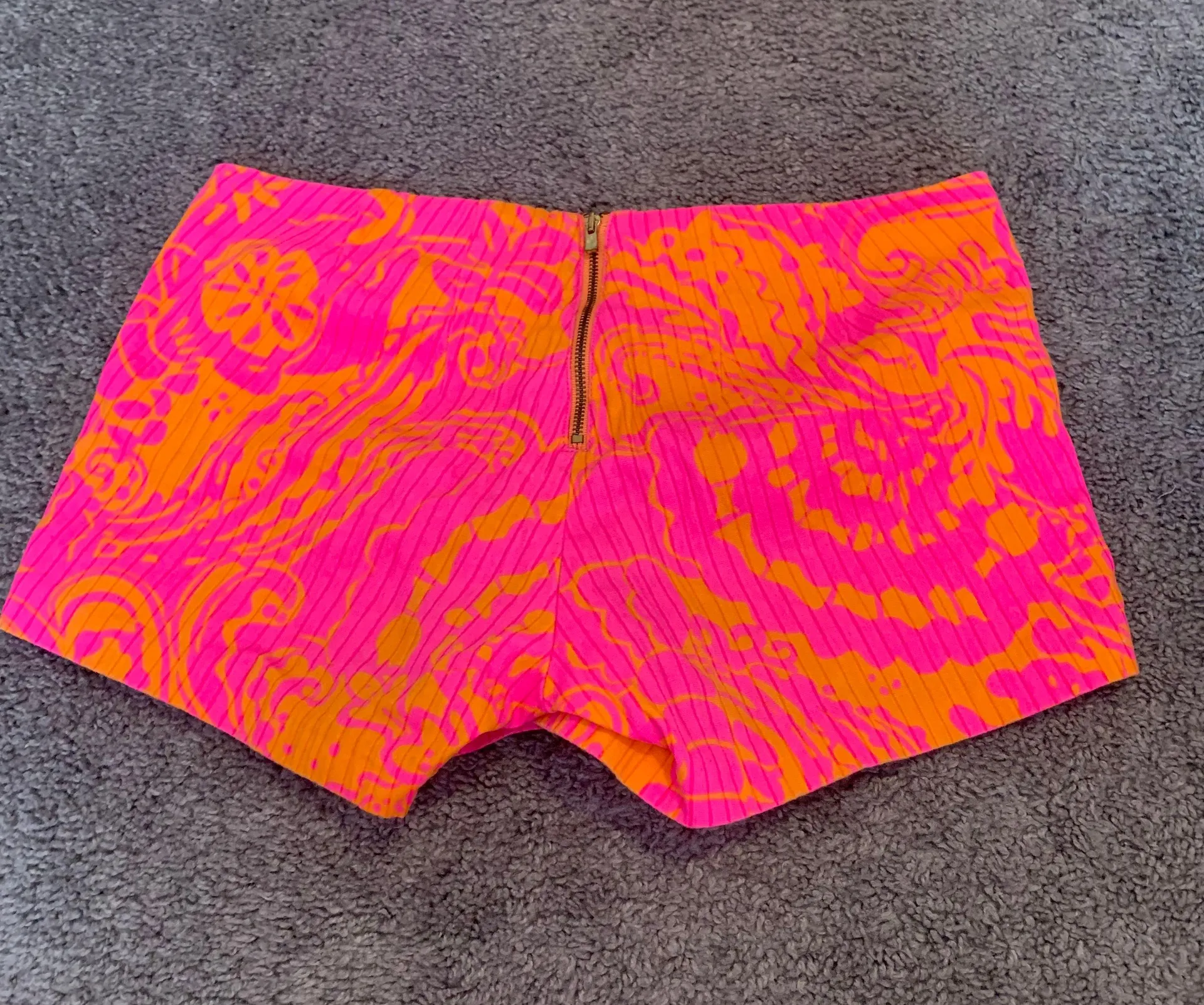 Lily Pulitzer Shorts - Image 2