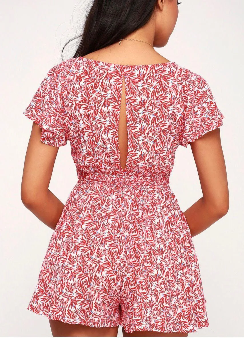 Lulus Romper - Image 2