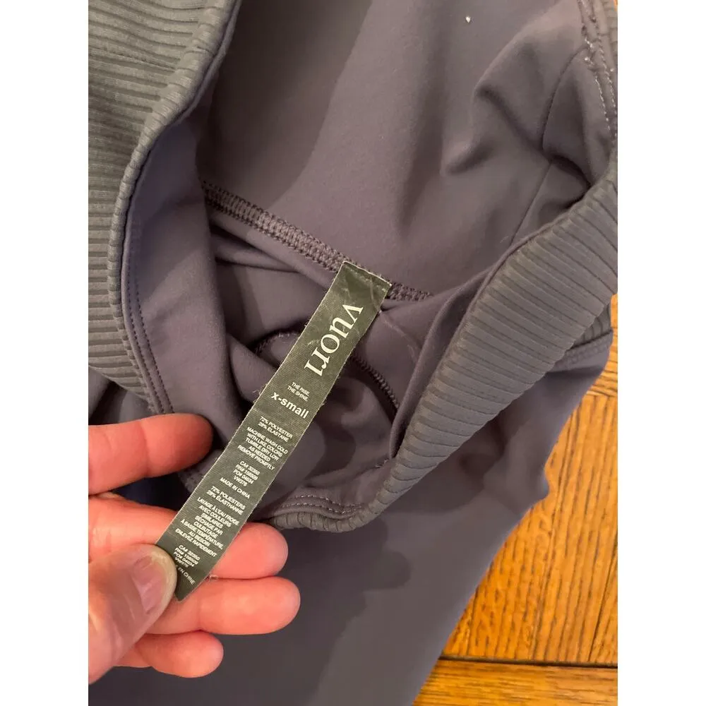 VUORI Bike shorts XS - Image 3