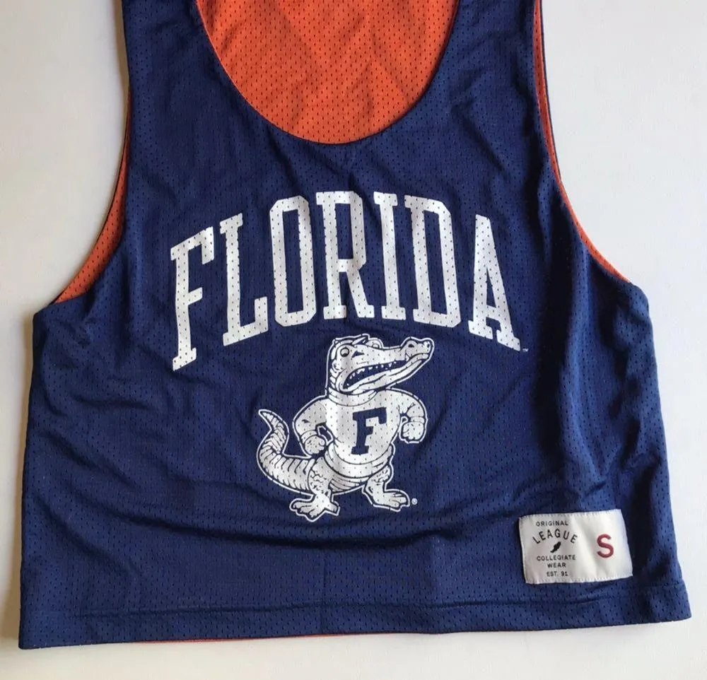 Original League Florida Gators Tank Top - Image 5
