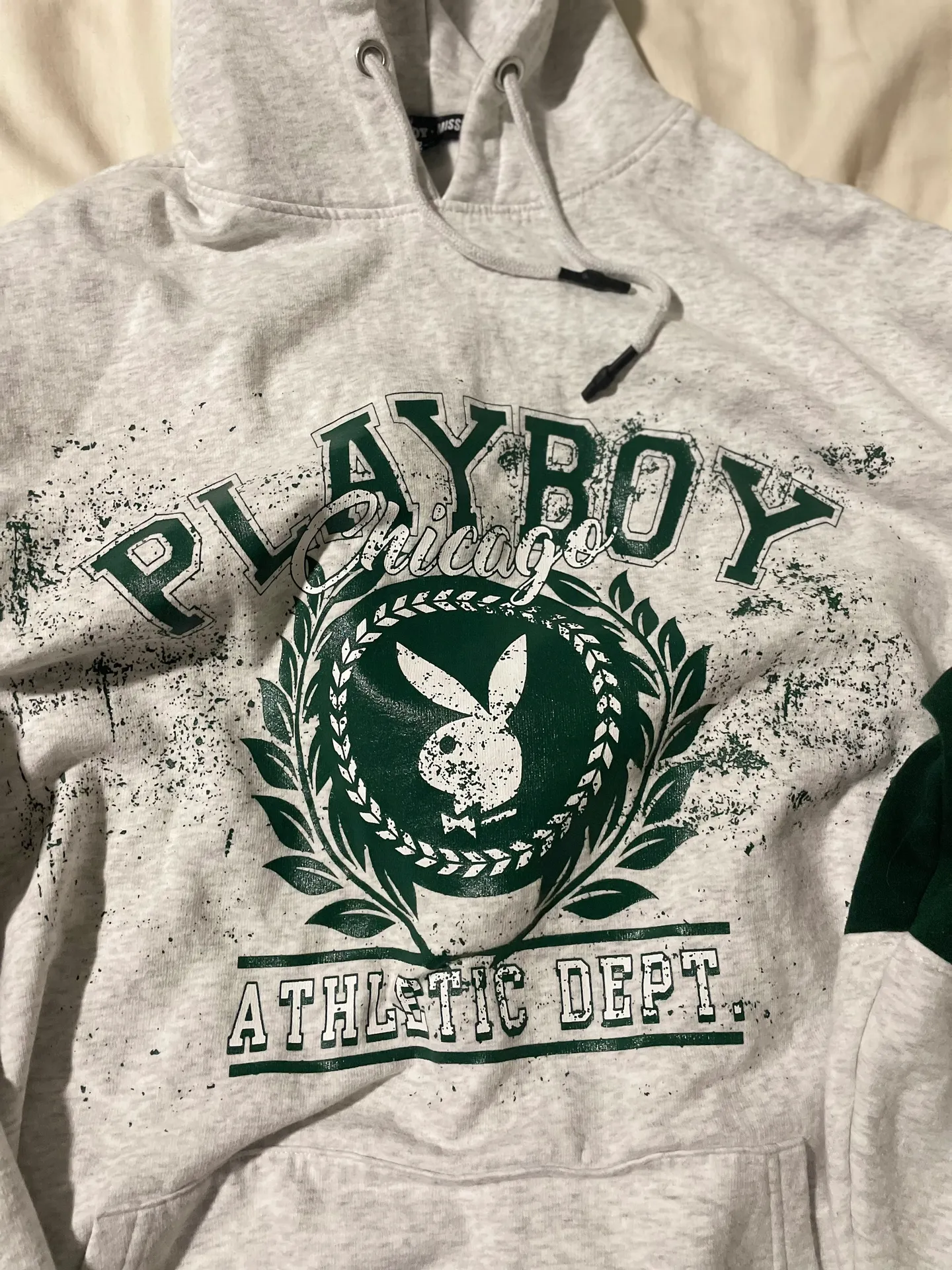 Playboy Oversized Hoodie - Image 2