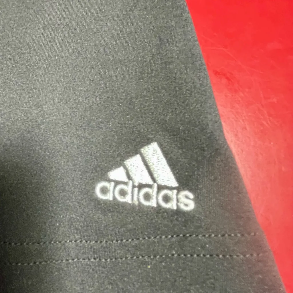 Adidas Clima365 Skort Womens L Black Athletic Golf Tennis Running Shorts sporty - Image 11