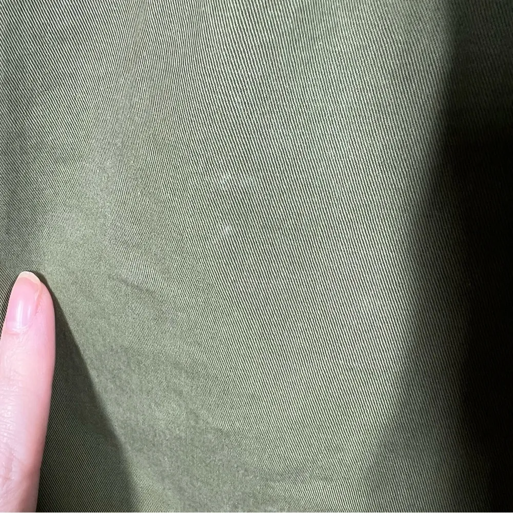 Everlane Green High Rise The Easy‎ Pull On Pants - Image 3