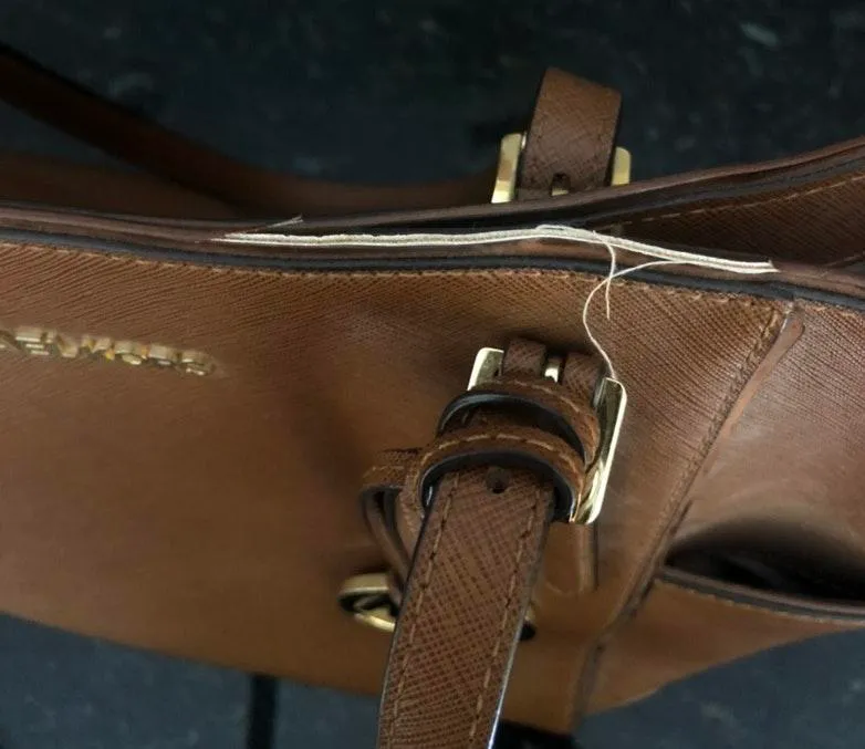 Michael Kors Purse - Image 3