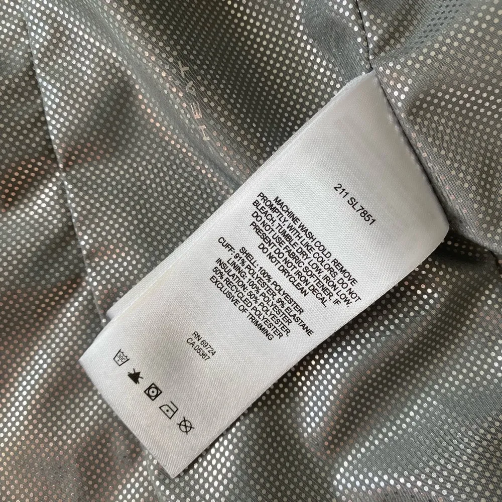 Columbia plaid jacket - Image 8