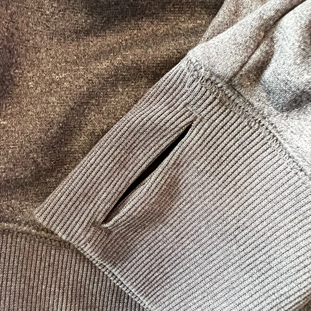 Oakley Womens Full Zip Hoodie - Image 6