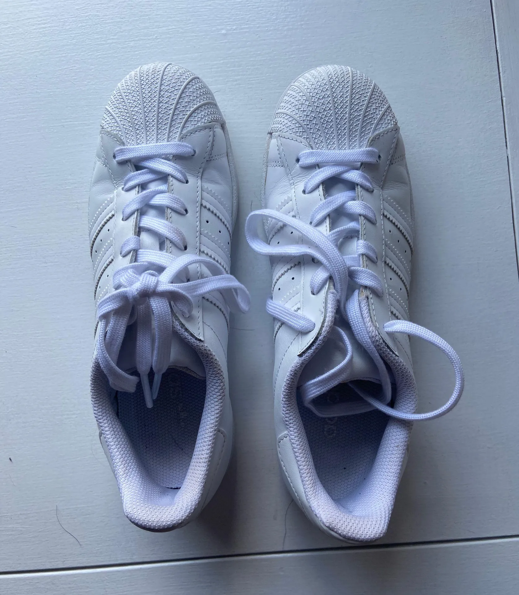 Adidas Superstar - Image 3