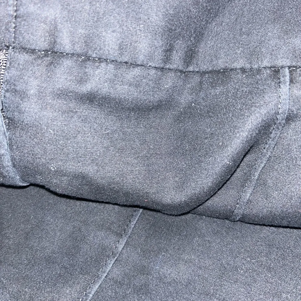 Worthington Black Formal Pantsuit with Straight Leg Design - Image 5