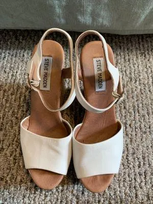 Steve Madden Wedges - Image 2