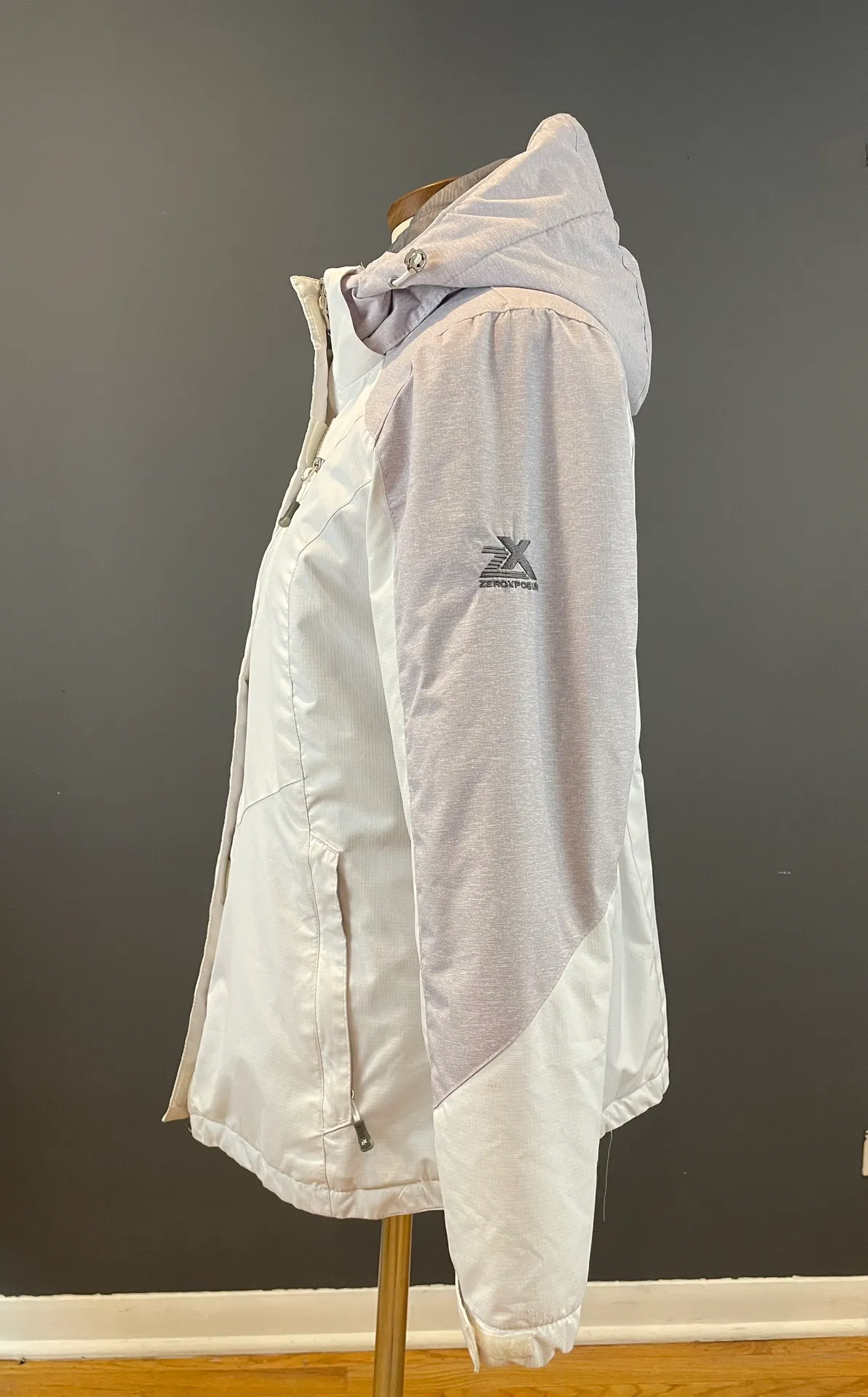 Women's Jacket - Image 3