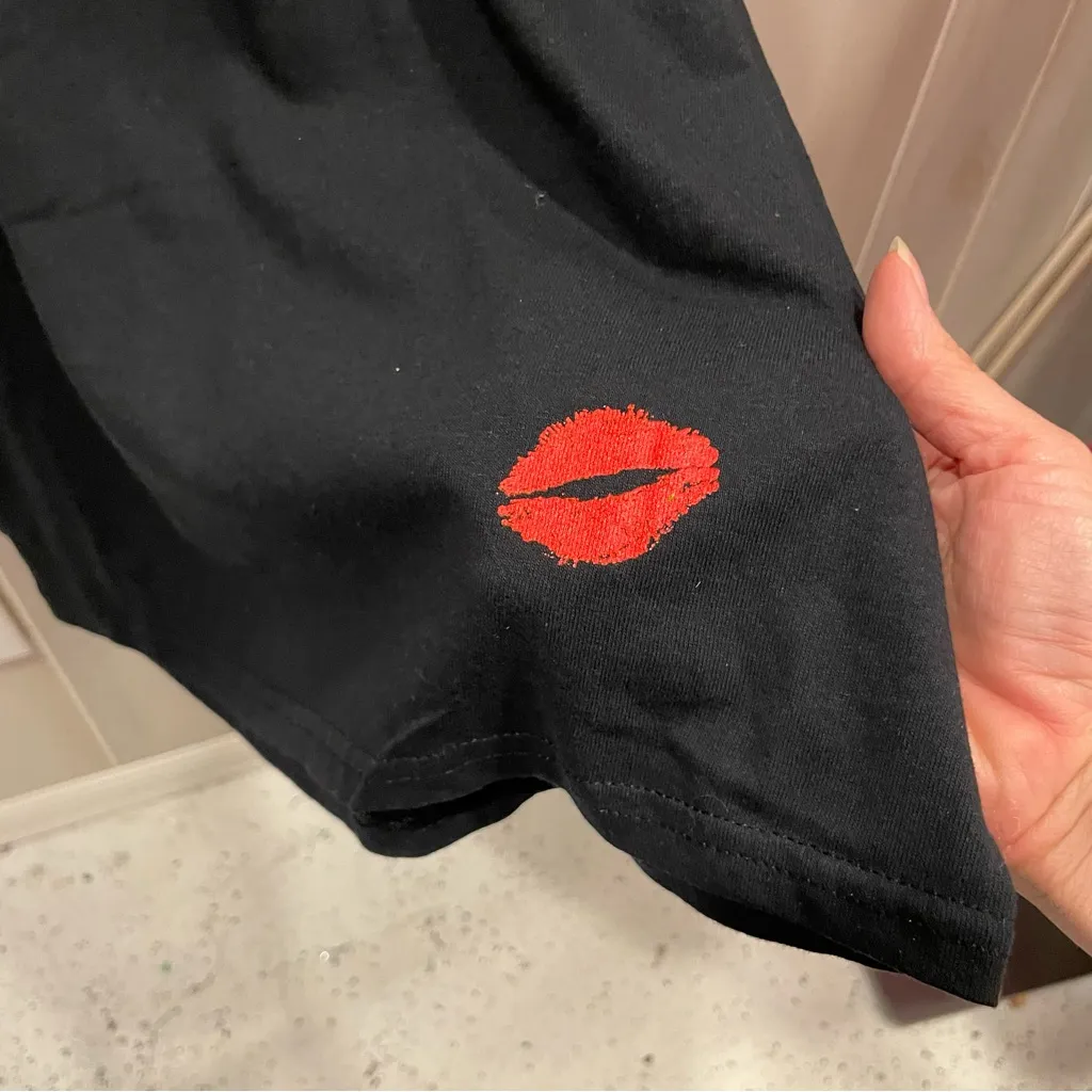 Lovely the band tour t - Image 7