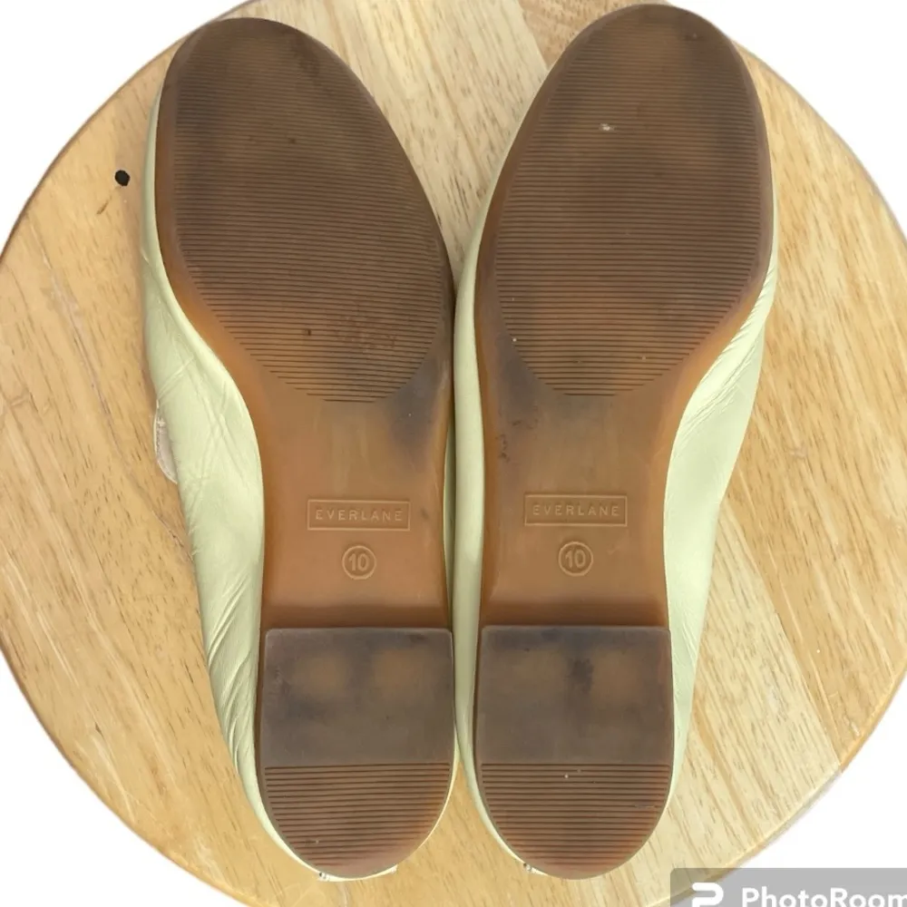 Everlane The Day Loafer Soft Leather Size 10 - Image 5